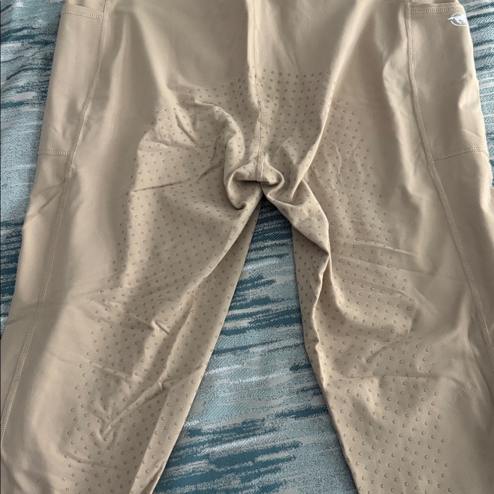 Piper full seat riding tights ( listing is for all 3 pairs) - Picture 4 of 5